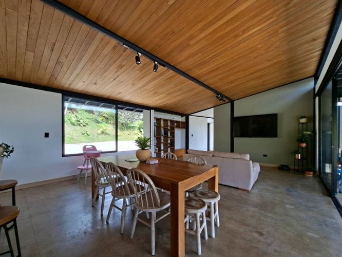 Casa de 3 alcobas en venta en El Chuscal, El Retiro, 200 m² · foto 8 de 24