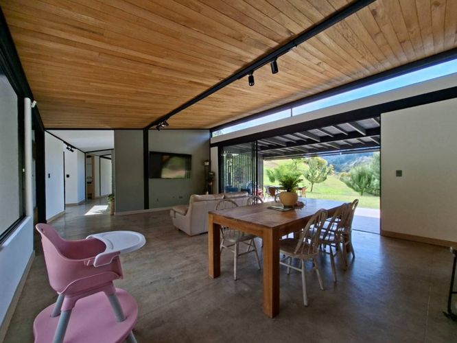 Casa de 3 alcobas en venta en El Chuscal, El Retiro, 200 m² · foto 9 de 24