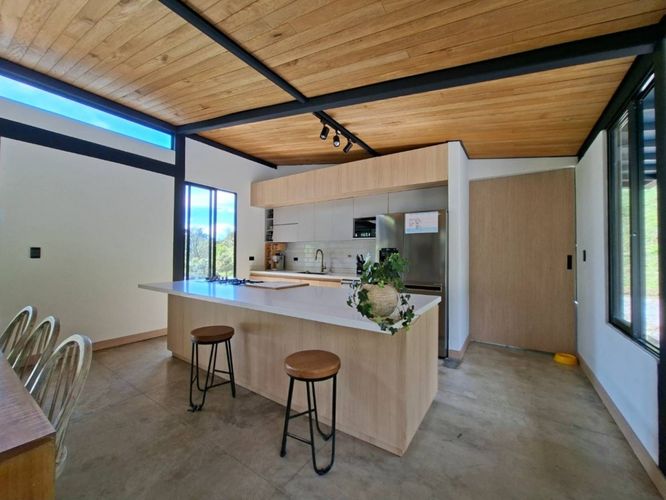 Casa de 3 alcobas en venta en El Chuscal, El Retiro, 200 m² · foto 10 de 24