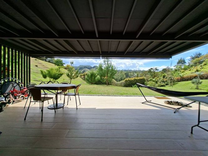 Casa de 3 alcobas en venta en El Chuscal, El Retiro, 200 m² · foto 13 de 24