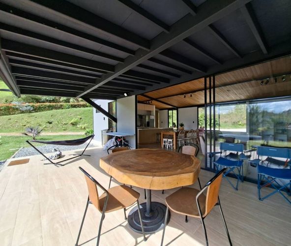 Casa de 3 alcobas en venta en El Chuscal, El Retiro, 200 m² · foto 14 de 24