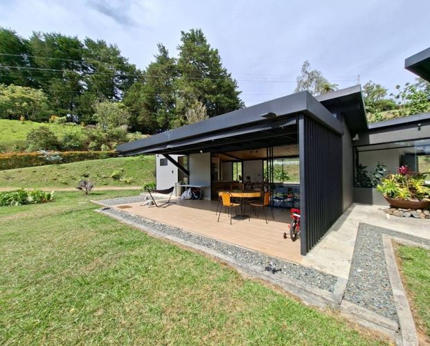 Casa de 3 alcobas en venta en El Chuscal, El Retiro, 200 m² · foto 15 de 24