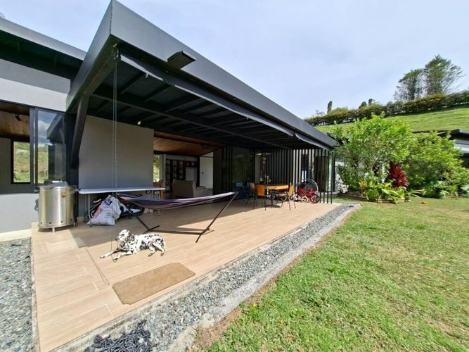 Casa de 3 alcobas en venta en El Chuscal, El Retiro, 200 m² · foto 16 de 24