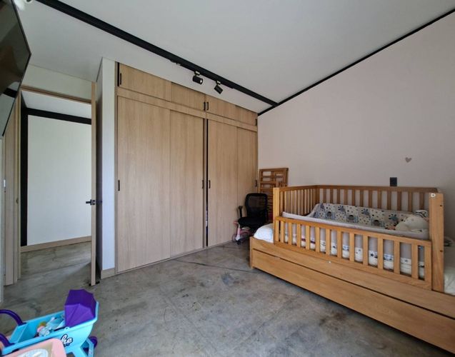 Casa de 3 alcobas en venta en El Chuscal, El Retiro, 200 m² · foto 19 de 24