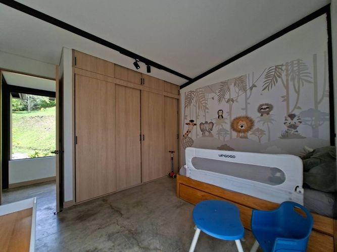 Casa de 3 alcobas en venta en El Chuscal, El Retiro, 200 m² · foto 22 de 24