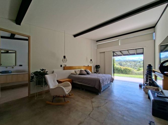 Casa de 3 alcobas en venta en El Chuscal, El Retiro, 200 m² · foto 23 de 24