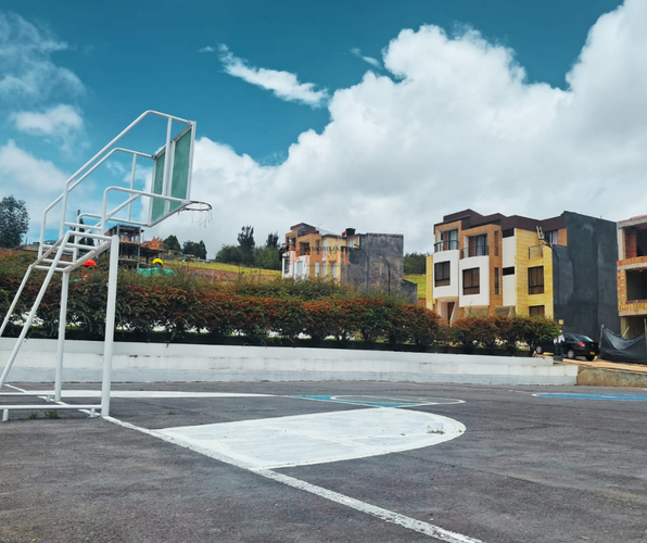 Lote en venta en Tunja, Tunja, 91 m² · foto 8 de 12