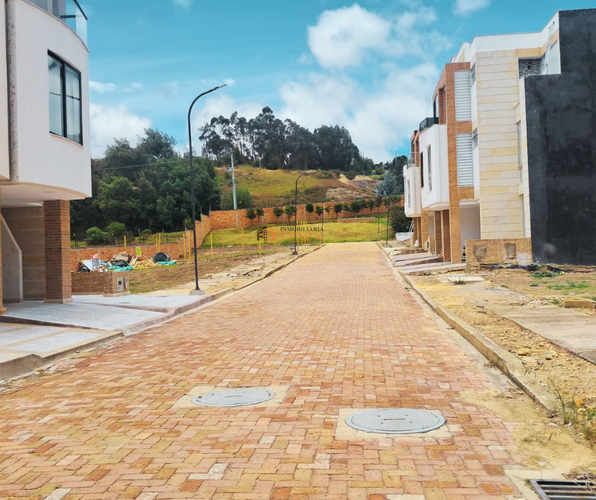 Lote en venta en Tunja, Tunja, 91 m² · foto 12 de 12