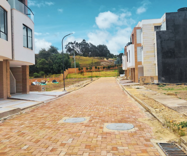 Lote en venta en Tunja, Tunja, 91 m² · foto 4 de 12