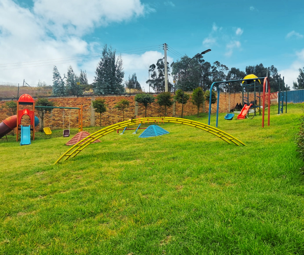 Lote en venta en Tunja, Tunja, 91 m² · foto 2 de 12