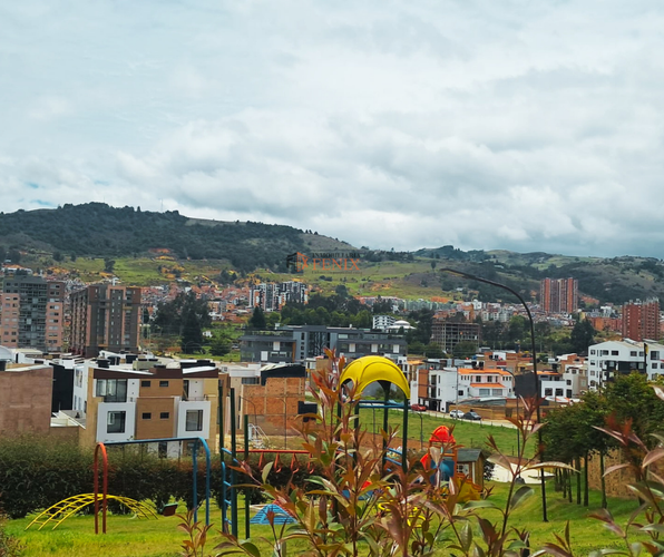Lote en venta en Tunja, Tunja, 91 m² · foto 5 de 12