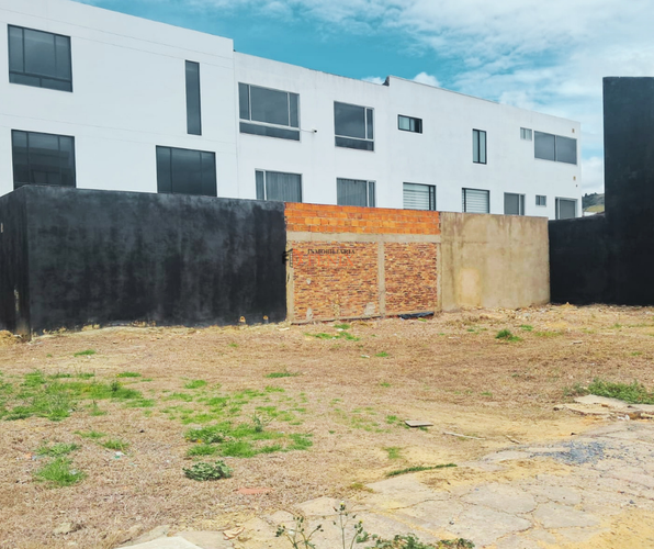 Lote en venta en Tunja, Tunja, 91 m² · foto 11 de 12