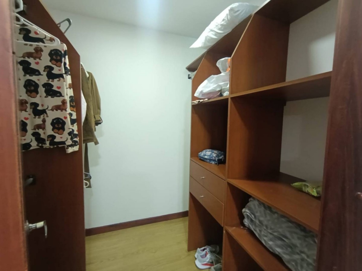1BR Apartment in La linde (90 m²) - 3