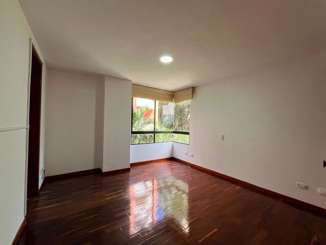 Apartamento de 2 alcobas en arriendo en El Poblado, Medellín, 92 m² · foto 14 de 20