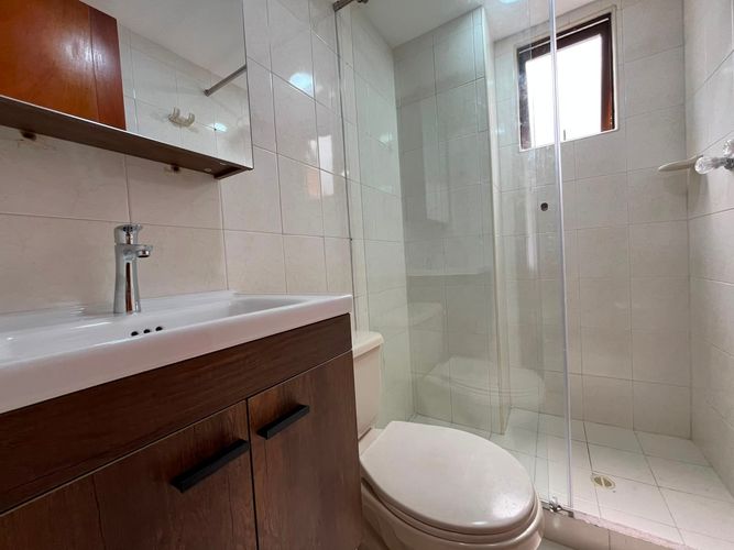 Apartamento de 2 alcobas en arriendo en El Poblado, Medellín, 92 m² · foto 18 de 20