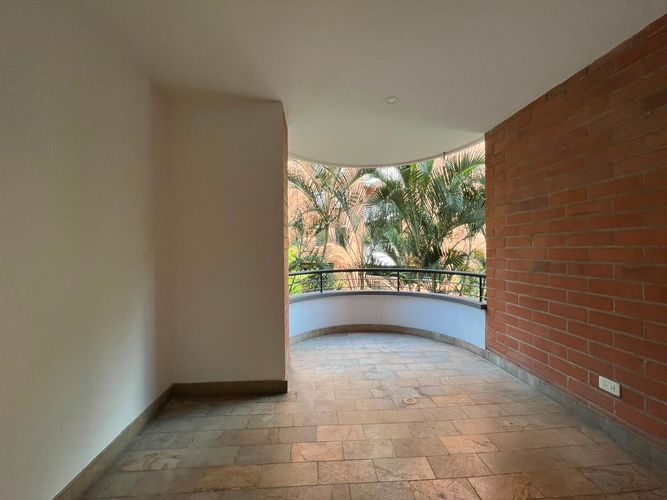 Apartamento de 2 alcobas en arriendo en El Poblado, Medellín, 92 m² · foto 20 de 20