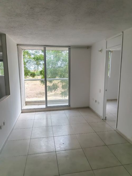 Apartamento de 2 alcobas en venta en Barranquilla, 46 m² · foto 7 de 17