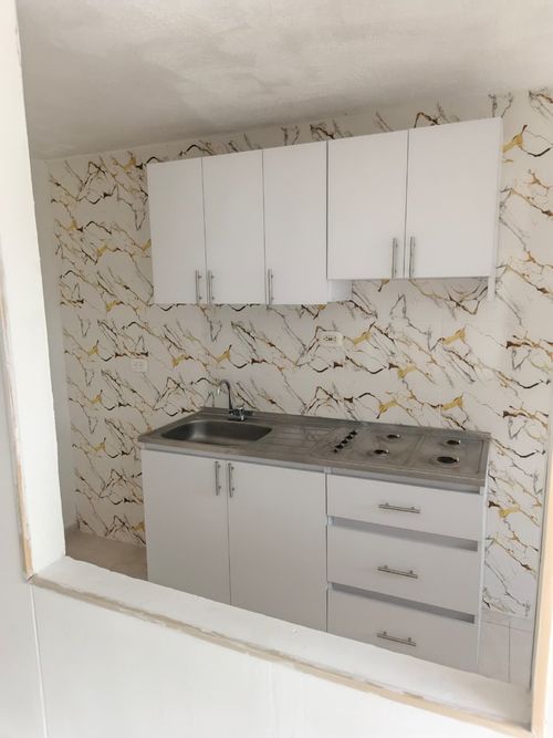 Apartamento de 2 alcobas en venta en Barranquilla, 46 m² · foto 8 de 17