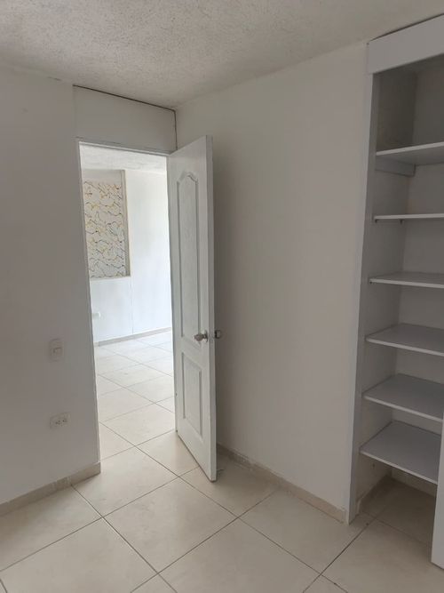 Apartamento de 2 alcobas en venta en Barranquilla, 46 m² · foto 9 de 17