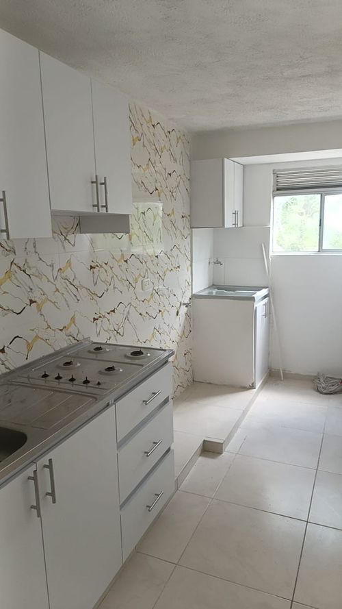 Apartamento de 2 alcobas en venta en Barranquilla, 46 m² · foto 10 de 17