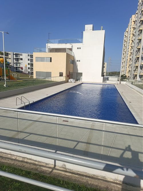 Apartamento de 2 alcobas en venta en Barranquilla, 46 m² · foto 11 de 17