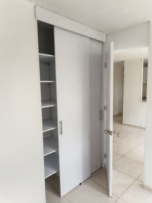 Apartamento de 2 alcobas en venta en Barranquilla, 46 m² · foto 13 de 17