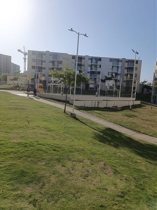 Apartamento de 2 alcobas en venta en Barranquilla, 46 m² · foto 15 de 17