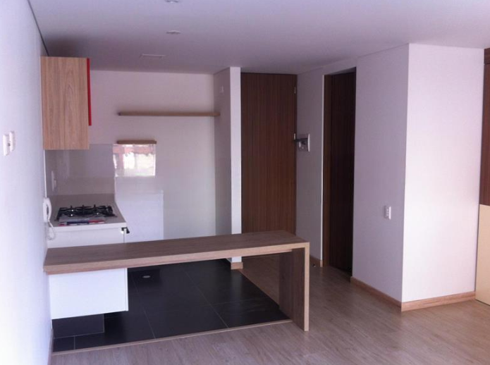 Apartamento en venta en Pardo Rubio, Bogotá · foto 3 de 7