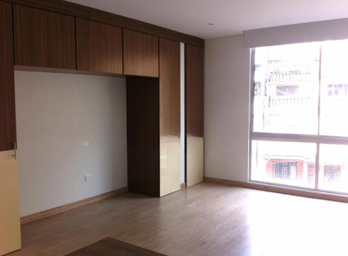 Apartamento en venta en Pardo Rubio, Bogotá · foto 4 de 7