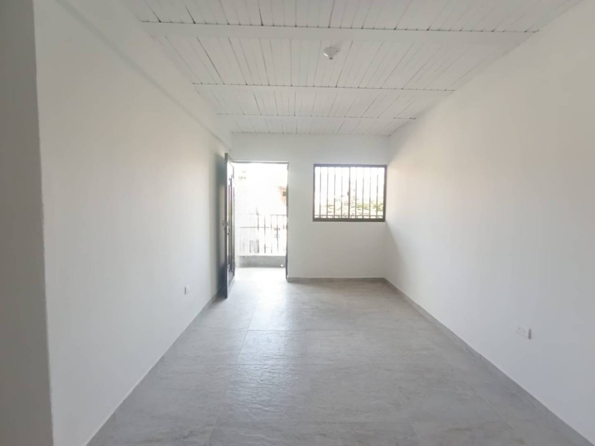 Apartamento en Arriendo en La floresta, Medellín en La Floresta