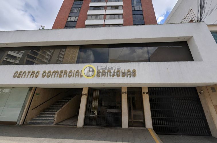 Oficina en Arriendo en Antonia santos centro, Bucaramanga