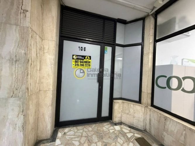 Oficina en arriendo en Antonia Santos Centro, Bucaramanga, 55 m² · foto 2 de 10