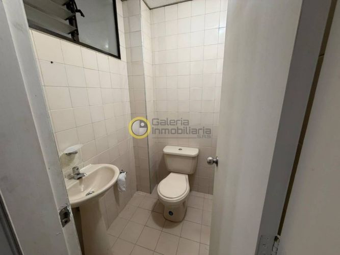 Oficina en arriendo en Antonia Santos Centro, Bucaramanga, 55 m² · foto 7 de 10