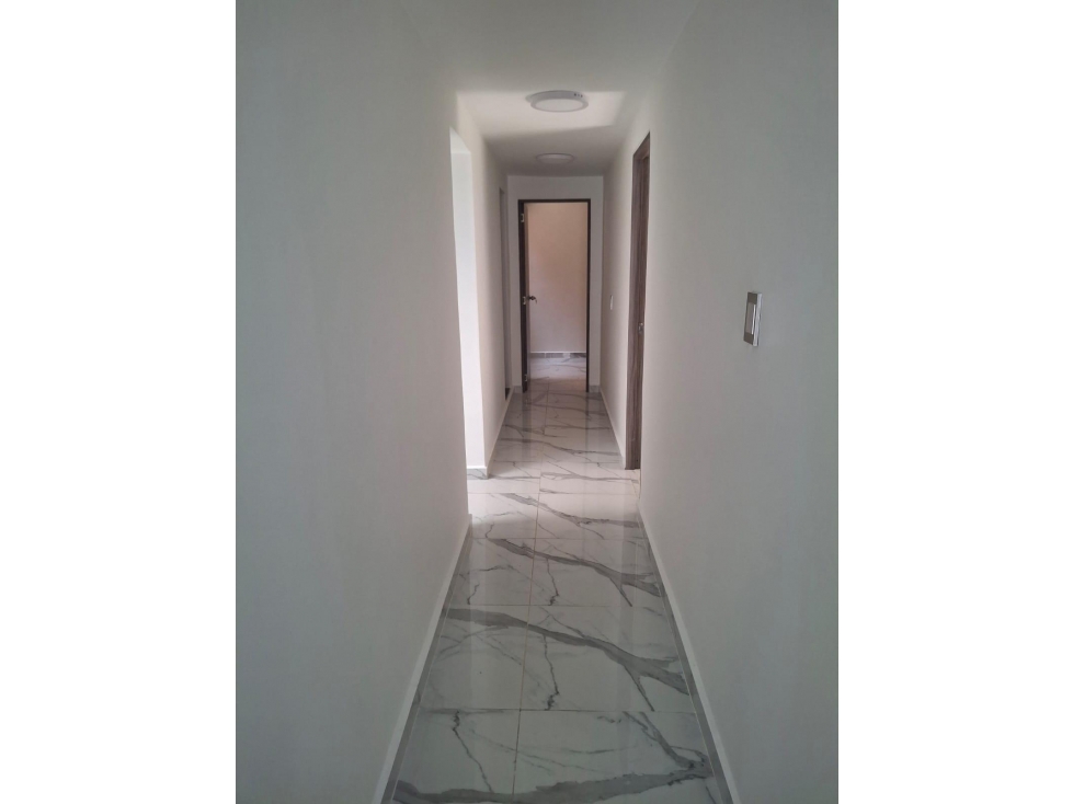 3BR House in Villa del Parque (90 m²) - 4