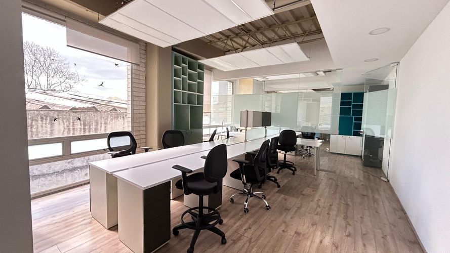 Office for rent in Antiguo country, Bogotá
