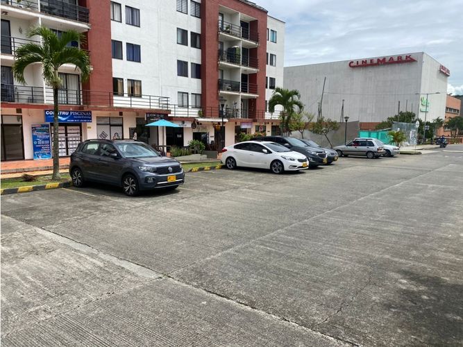 Local en venta en Aeropuerto, Pereira, 24 m² · foto 10 de 16