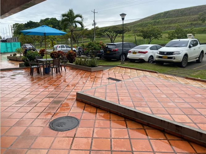 Local en venta en Aeropuerto, Pereira, 24 m² · foto 11 de 16