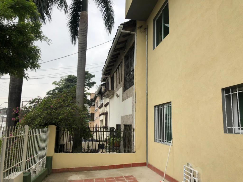 Edificio en venta en San Fernando Viejo, Cali, 360 m² · foto 17 de 21
