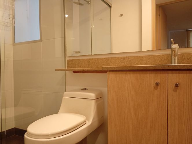 Apartamento de 3 alcobas en arriendo en El Poblado, Medellín, 130 m² · foto 17 de 19