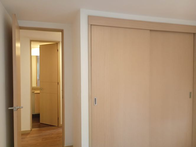 Apartamento de 3 alcobas en arriendo en El Poblado, Medellín, 130 m² · foto 13 de 19