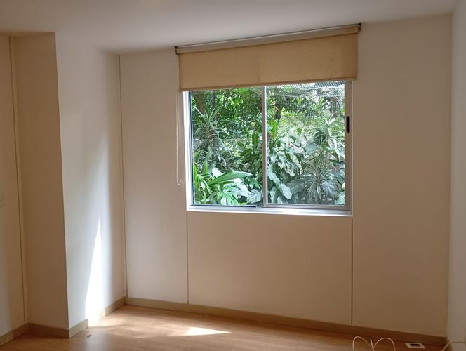 Apartamento de 3 alcobas en arriendo en El Poblado, Medellín, 130 m² · foto 11 de 19