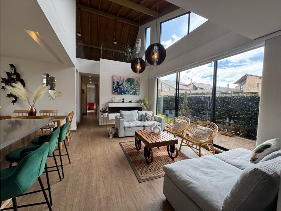 Casa en venta en Rio Grande, Cajicá · foto 2 de 16