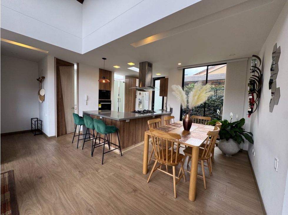 Casa en venta en Rio Grande, Cajicá · foto 3 de 16