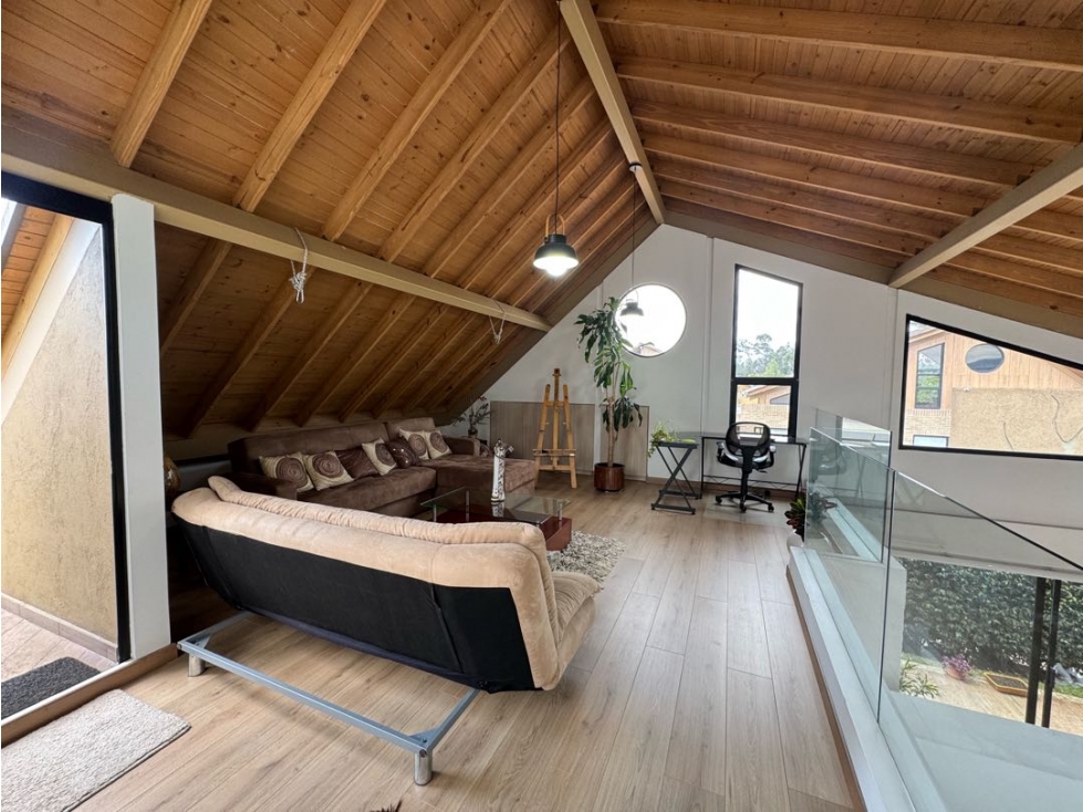 Casa en venta en Rio Grande, Cajicá · foto 14 de 16