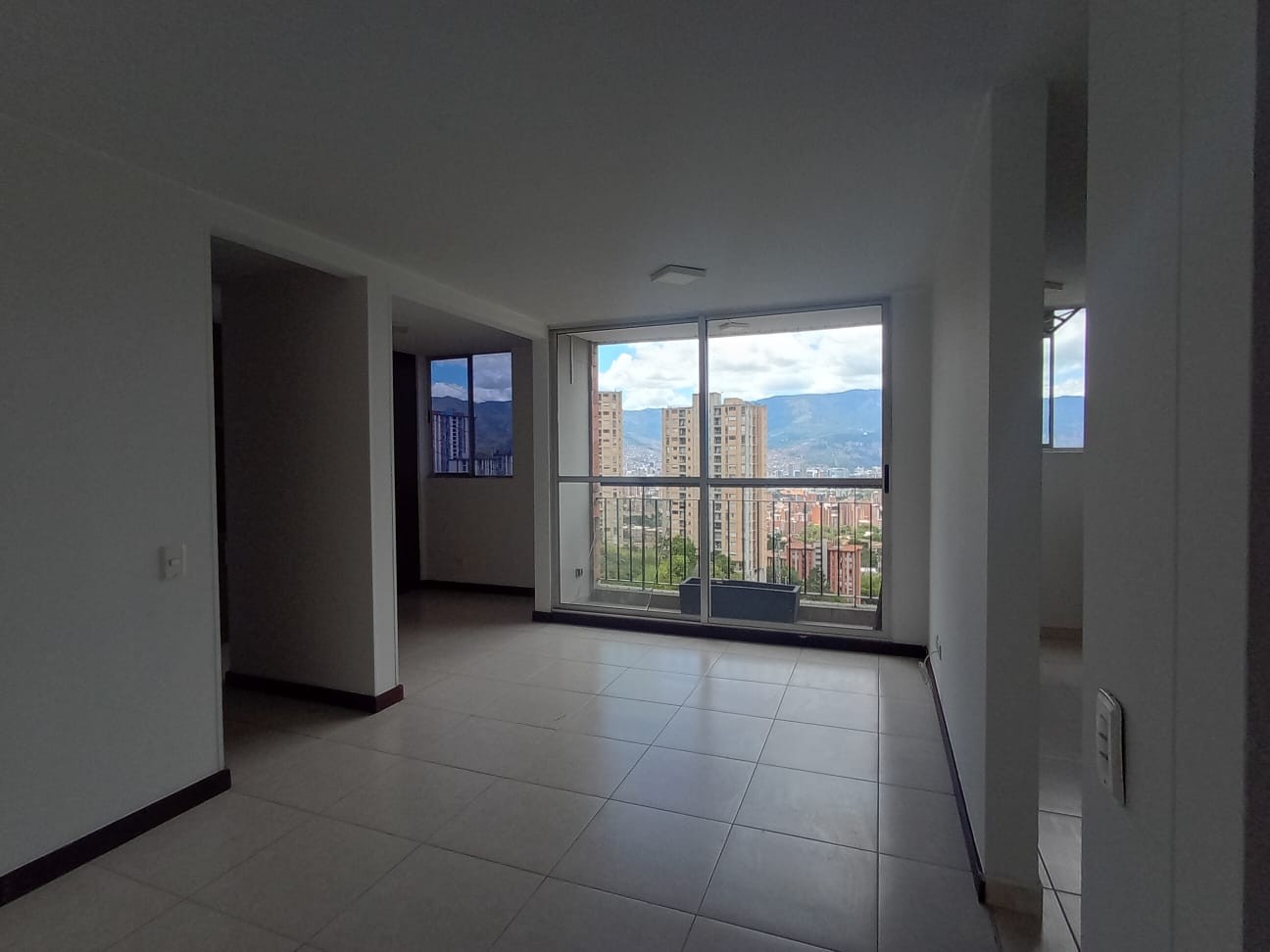 Apartamento en Arriendo en La america, Medellín