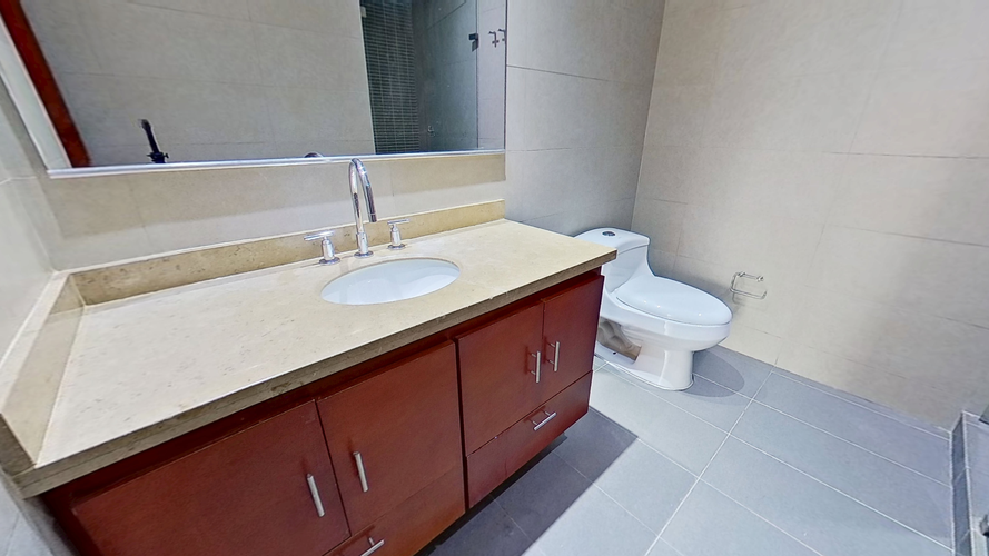 Apartamento de 1 alcoba en venta en Chico, Bogotá, 64 m² · foto 10 de 13