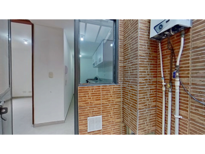 Casa de 3 alcobas en venta en Centro, Funza, 70 m² · foto 4 de 24