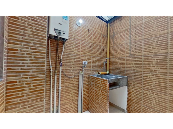 Casa de 3 alcobas en venta en Centro, Funza, 70 m² · foto 5 de 24