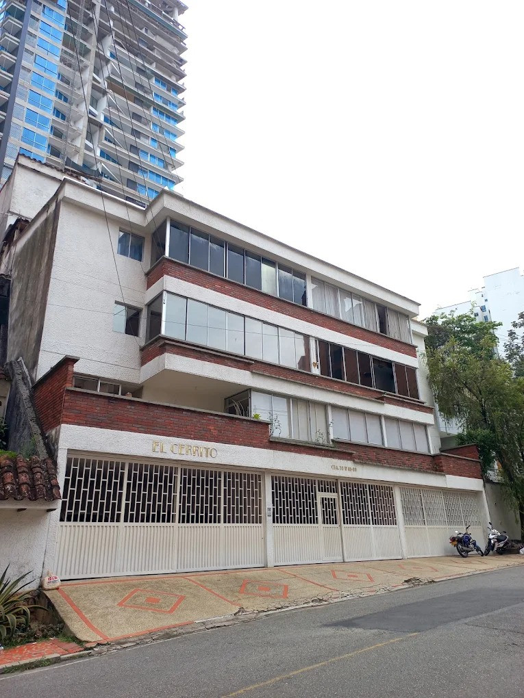 Foto del apartamento