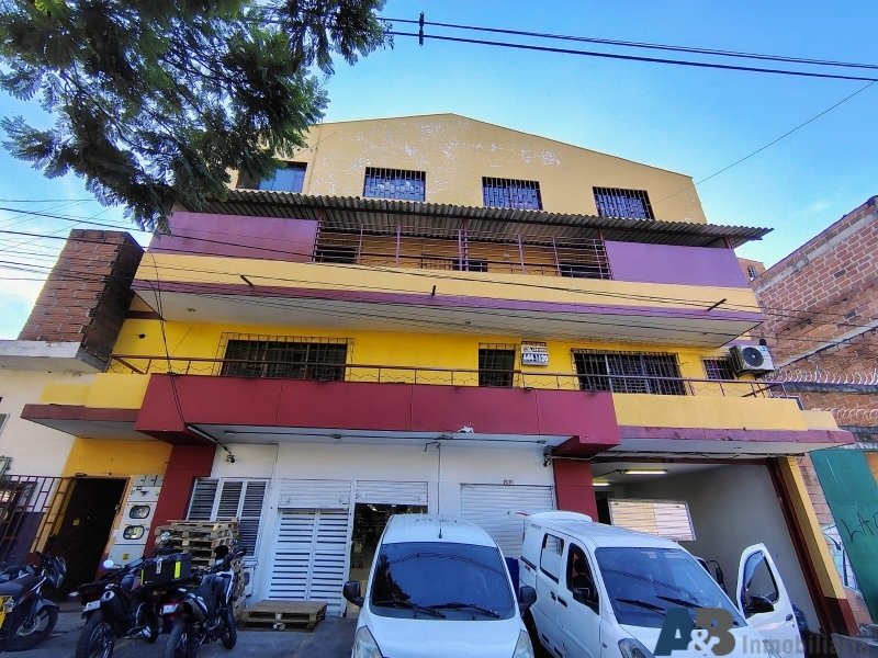 Bodega en Arriendo en Caribe, Medellín